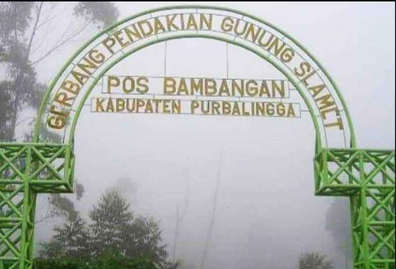 4 Pendaki Tersesat di Gunung Batukaru, Mereka Diduga Salah Jalur