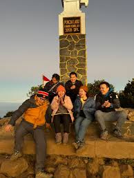 Open Trip Gunung Lawu